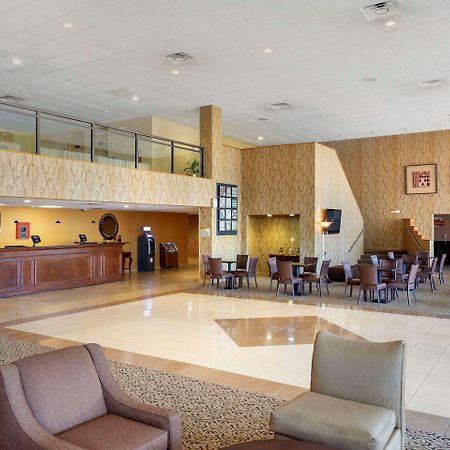 Quality Inn & Suites - Greensboro-High Point Eksteriør bilde