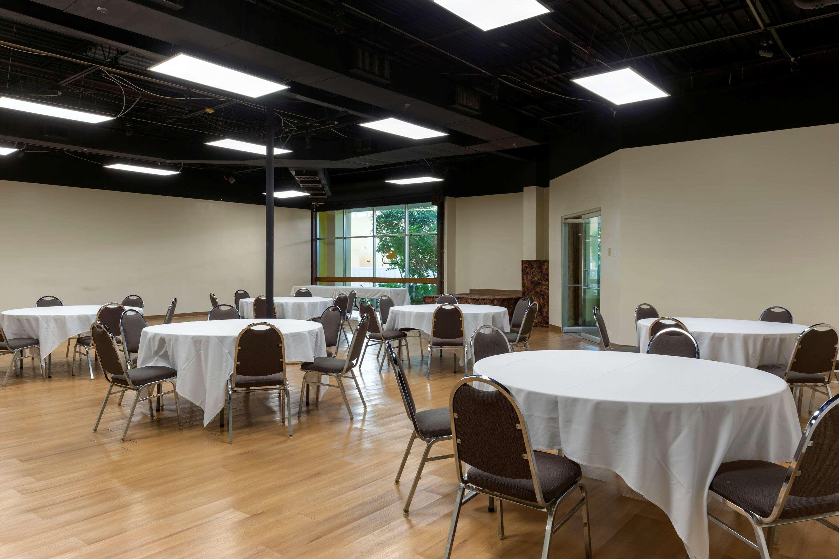 Quality Inn & Suites - Greensboro-High Point Eksteriør bilde