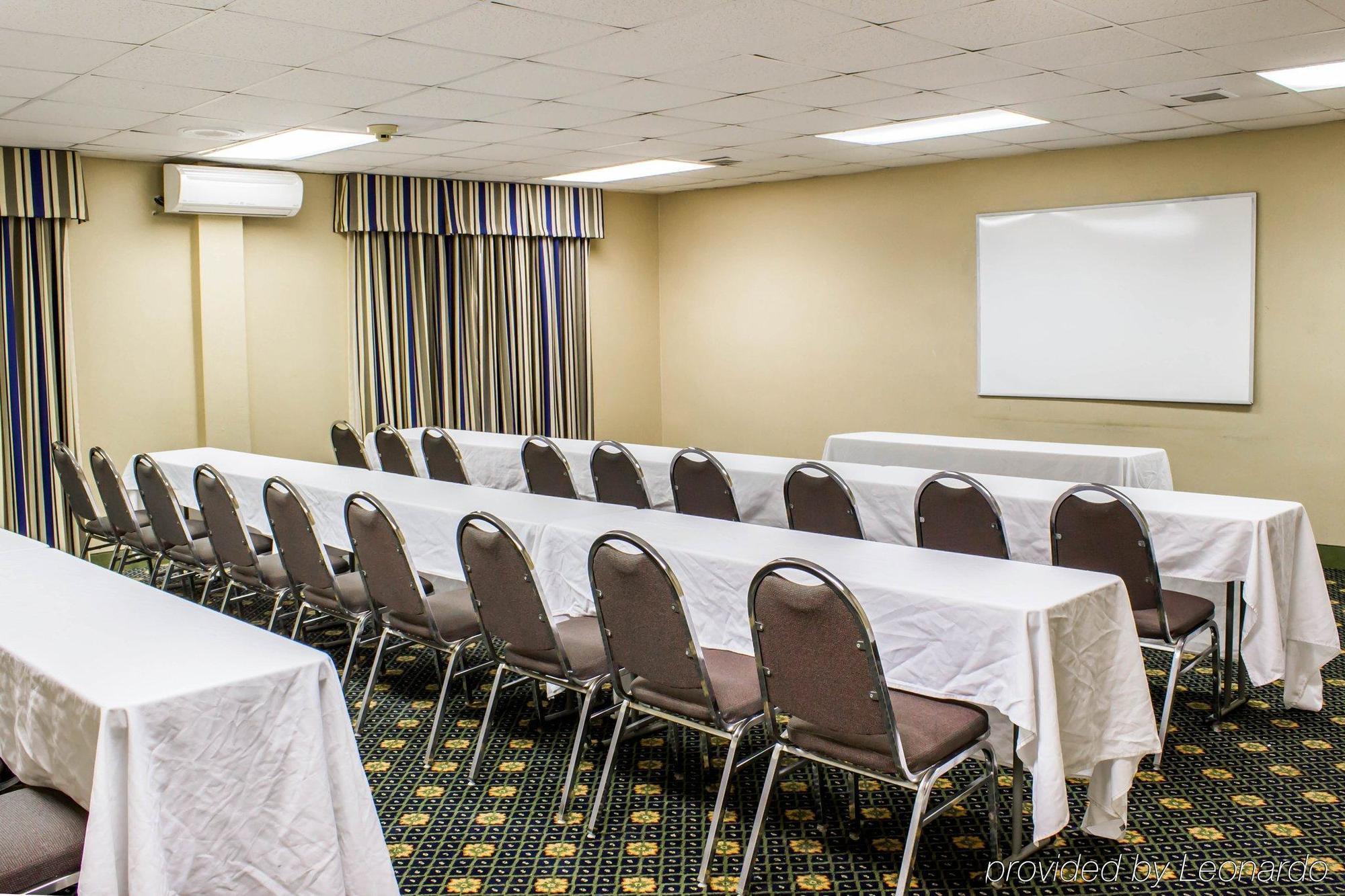 Quality Inn & Suites - Greensboro-High Point Eksteriør bilde