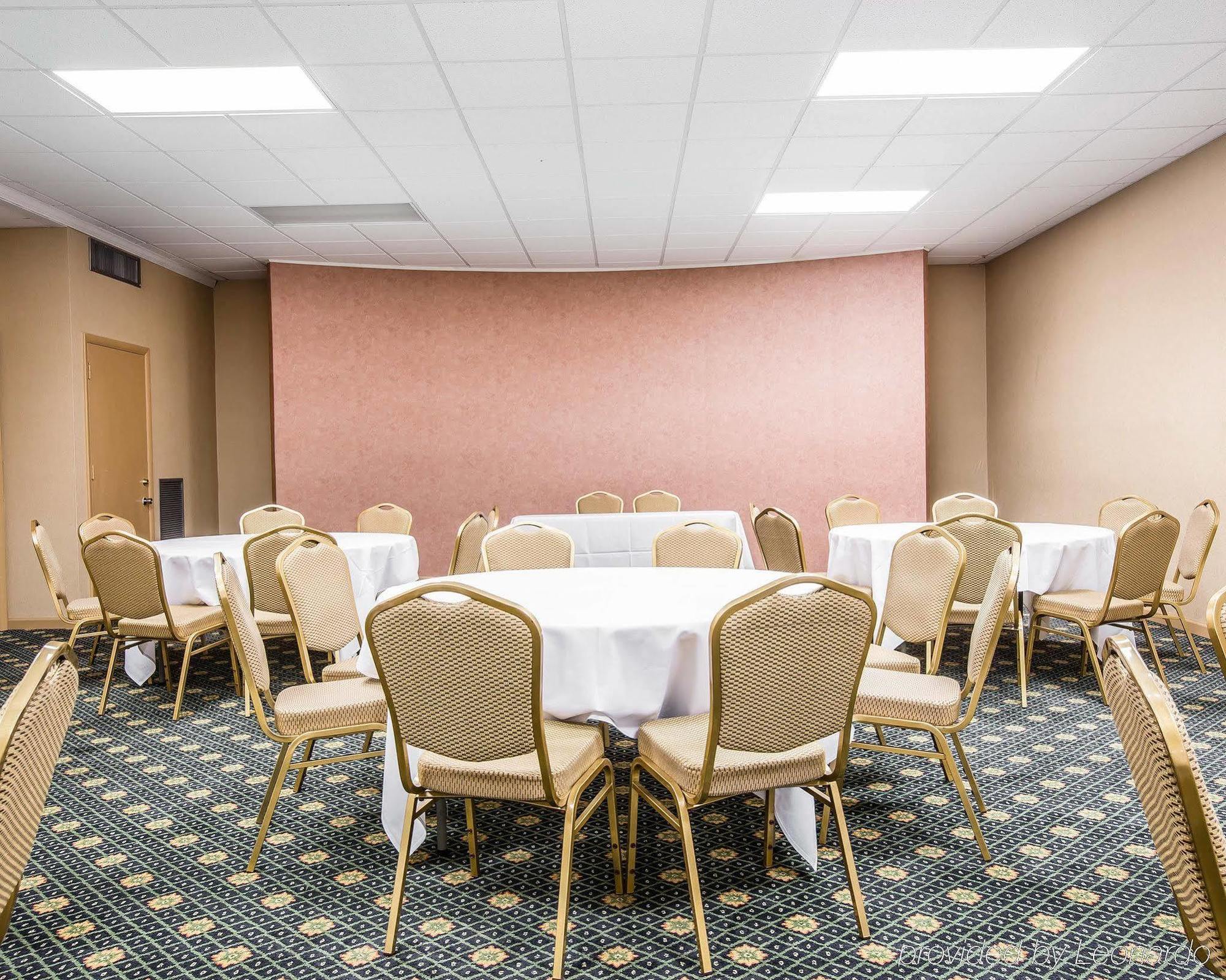 Quality Inn & Suites - Greensboro-High Point Eksteriør bilde